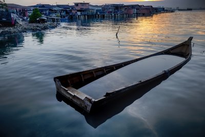 Chew Jetty