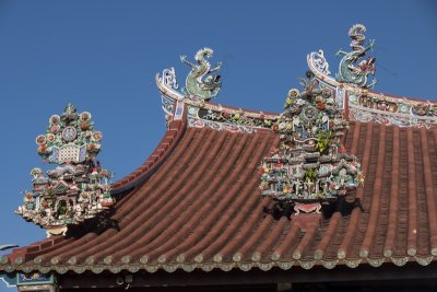 Kuan Yin Teng Temple