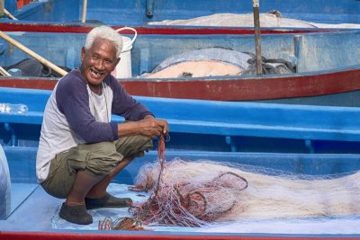 Fishing Village