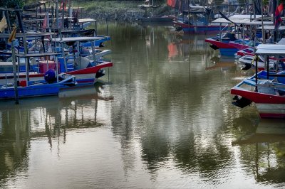 Fishing Village