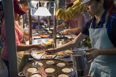 Gurney Drive Hawker Centre