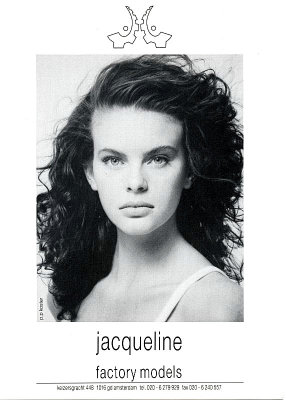 90s Beauty : Jaqueline F. - Factory Models / Elite Amsterdam / Ford Models Paris 01.jpg