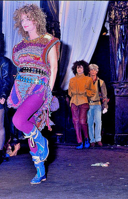 1980 Fiorucci Fashion Show Paradiso 165.jpg