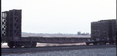 Photos of railroad equipment