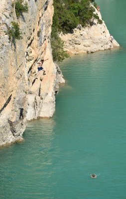 Gorge du Verdon