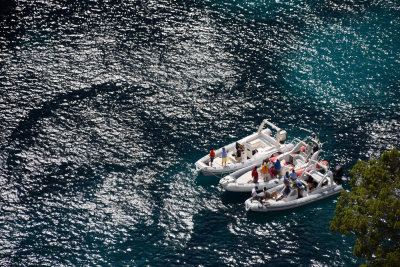 Calanque d'En-Vau