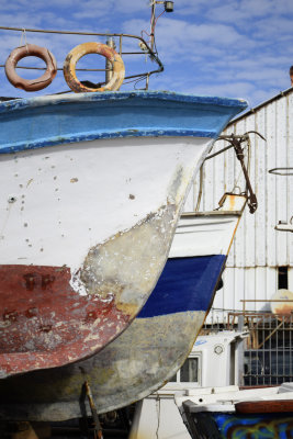 Yafo Port