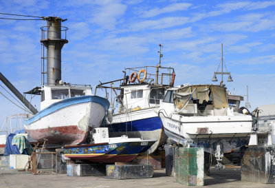 Yafo Port