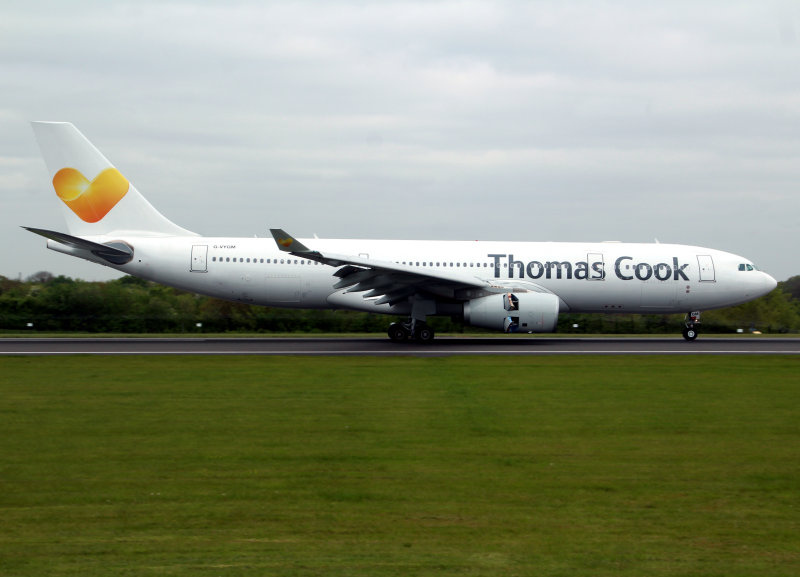 A330-200 G-VYGM 