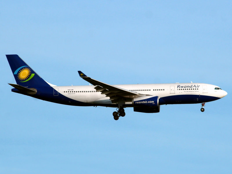 A330-200 9XR-WN 