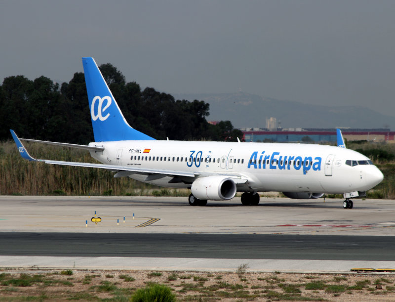 At BCN