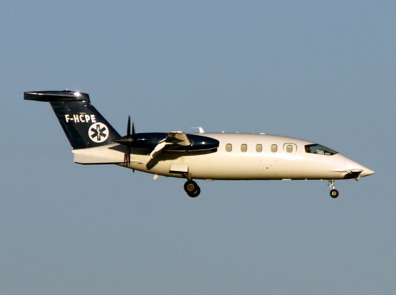 Avanti F-HCPE