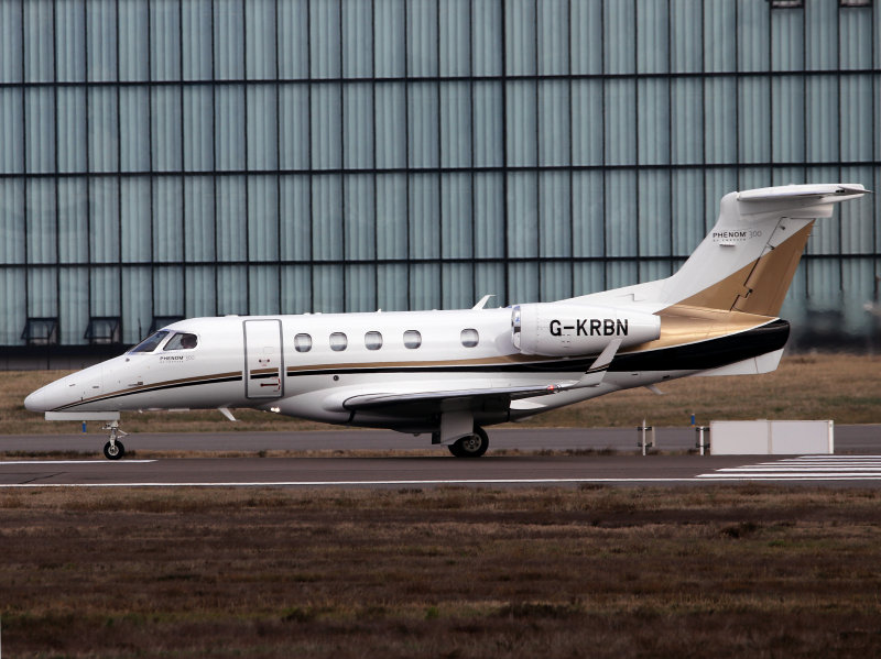 G-KRBN Phenom