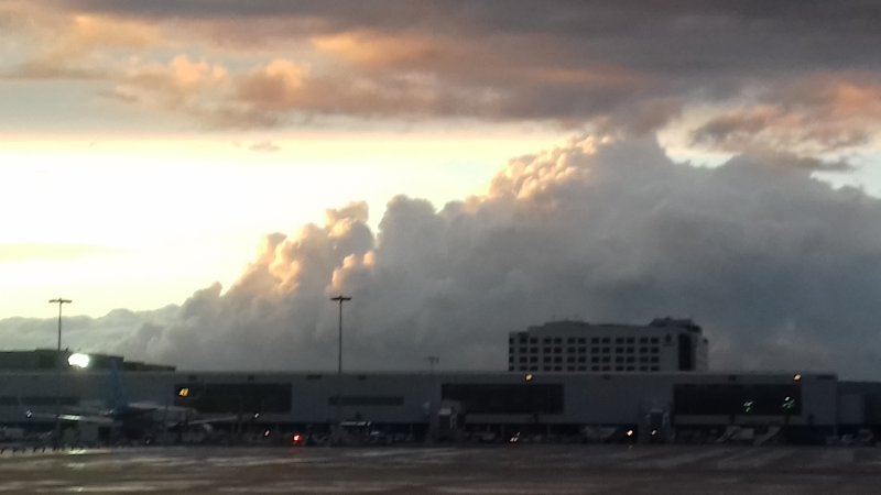 awful storm clouds in Autumn 2017