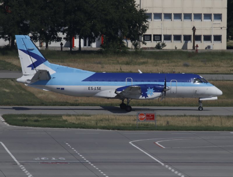 Ex Estonian AL at BUD