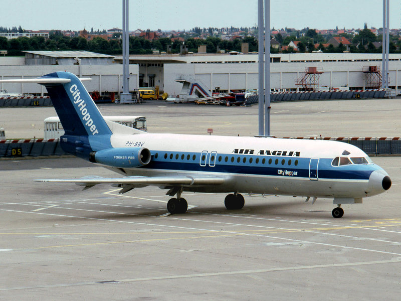 At ORLY Paris