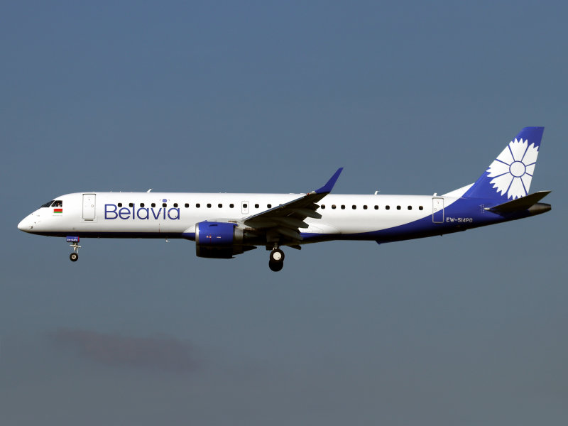 E190 EW-514PO