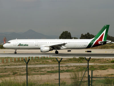 A321 I-BIXP 