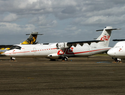 ATR-72 F-OIQT 
