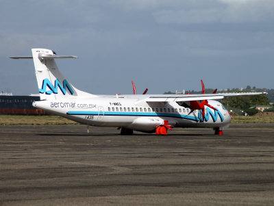 ATR-72 F-WWEG 