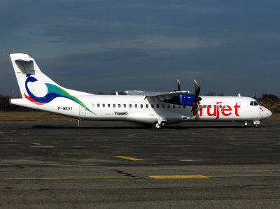 ATR-72 F-WVKI 