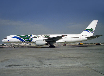 B.757-200 