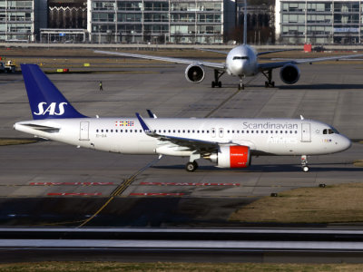 A320N EI-SIA 