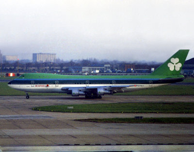 B747-200 EI-BED