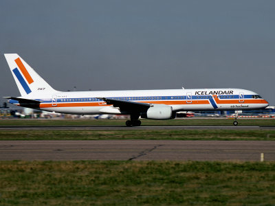 Air Holland (ceased operations)