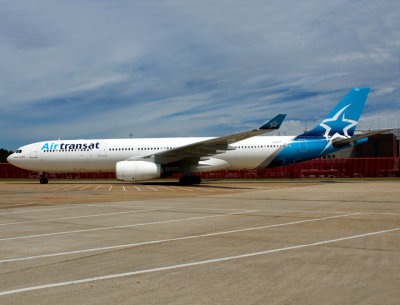 A330-300 CGCTS