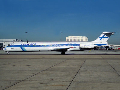 MD83 OH-LPE