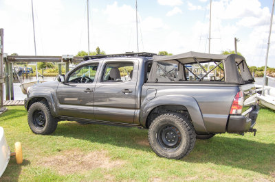 Driver RR2
