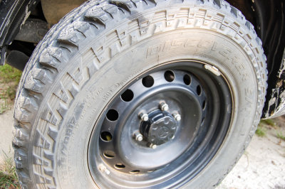 Tires