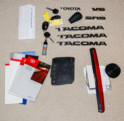 Original Equipment