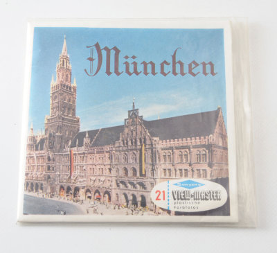 06 Viewmaster Mnchen Munich 3 Reels Sawyer's Pack 3D Oktoberfest Etc.jpg
