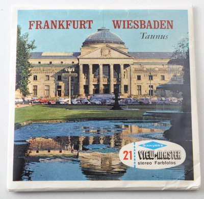01 Viewmaster Frankfurt Wiesbaden Tanus 3 Reels Sawyer's Pack 3D.jpg