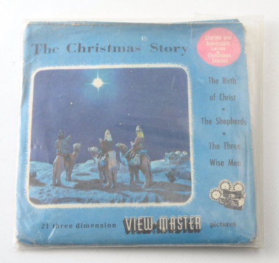 06 Viewmaster The Christmas Story 3 Reels Sawyer's Pack 3D Christmas Stories.jpg