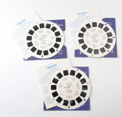 04 Viewmaster The River Thames England 3 Reels Sawyer's Pack 3D.jpg