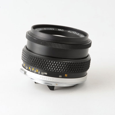06 Olympus OM 50mm f1.8 Auto-S MC Lens.jpg