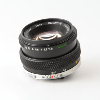 05 Olympus OM 50mm f1.8 Auto-S MC Lens.jpg