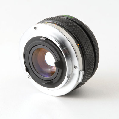 02 Olympus OM 50mm f1.8 Auto-S MC Lens.jpg