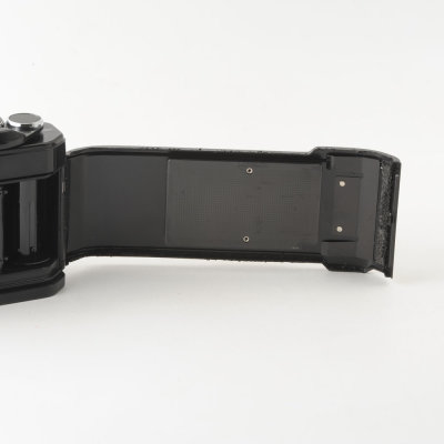 10 Yashica FX-D Quartz 35mm SLR Camera Body with FX Winder.jpg