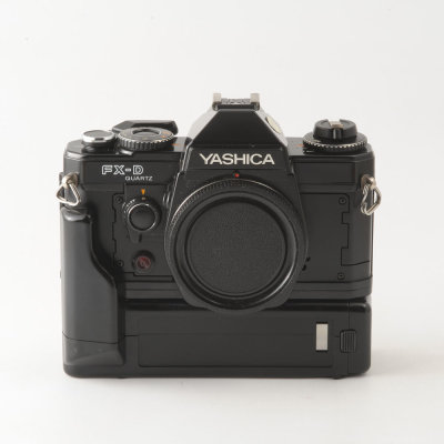 01 Yashica FX-D Quartz 35mm SLR Camera Body with FX Winder.jpg