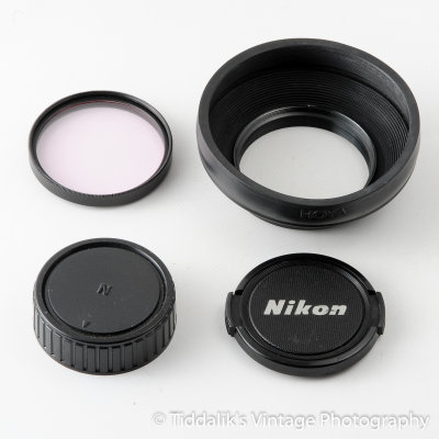 08 Nikon Nikkor 50mm f1.8 Pancake Len AIS.jpg