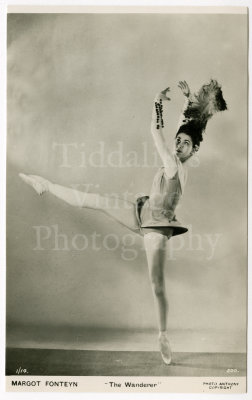 Ballet Photo