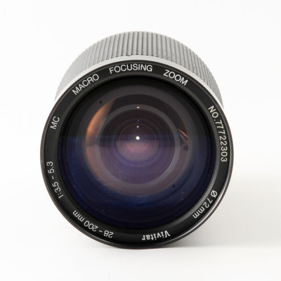 04 Vivitar 28-200mm f3.5-5.3 MC Macro Zoom in Nikon AI-S F Mount.jpg