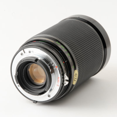 03 Vivitar 28-200mm f3.5-5.3 MC Macro Zoom in Nikon AI-S F Mount.jpg