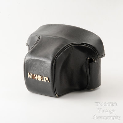 01 Genuine Minolta X-300 Ever Ready Soft Black Camera Case.jpg