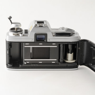 05 Minolta X-300 SLR Camera Body - FAULTY.jpg