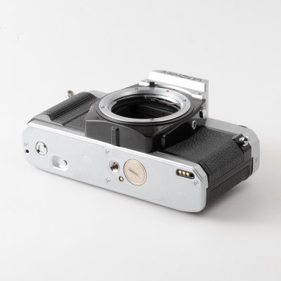 04 Minolta X-300 SLR Camera Body - FAULTY.jpg